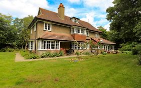 Beckhythe Cottage